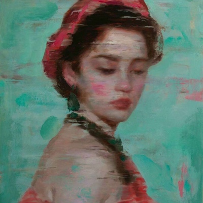 原创Furry角色设计兽圈社群